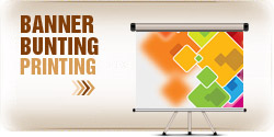 Bunting Printing