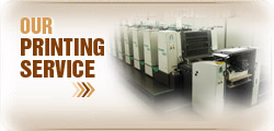 Printing Service